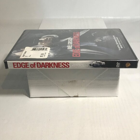 Mel Gibson 'Edge Of Darkness' DVD - Picture 3 of 3